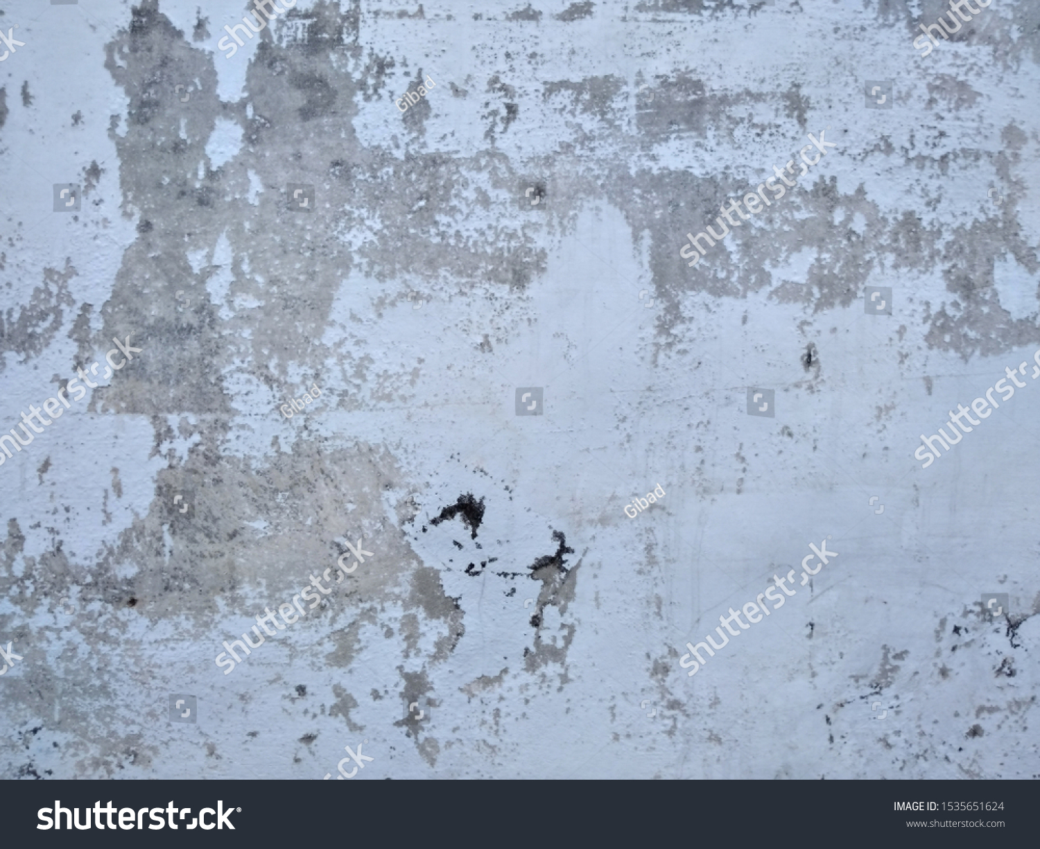 Nice Random Crack Wall Texture Your Stock Photo 1535651624 | Shutterstock