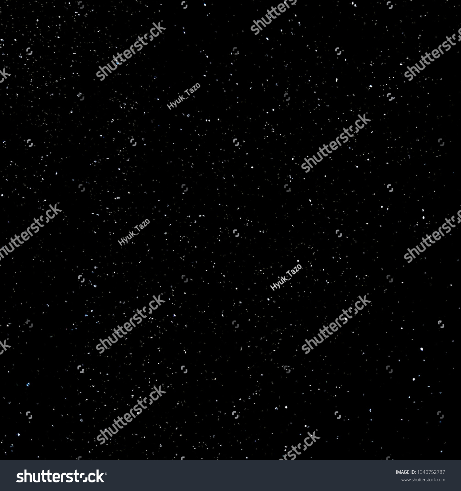 Night Sky Series My Room Stock Image Download Now