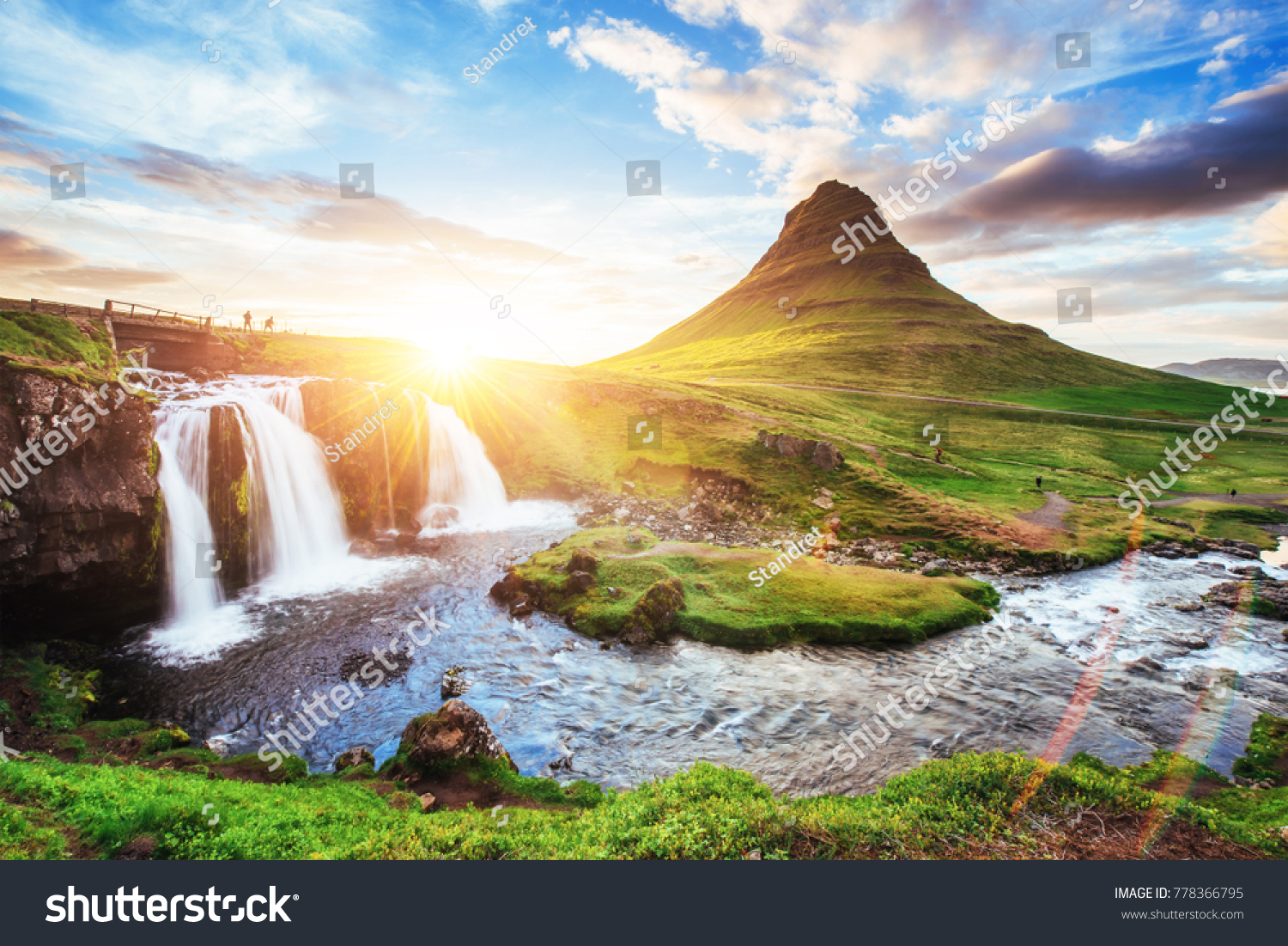 217,964 Iceland summer Images, Stock Photos & Vectors | Shutterstock