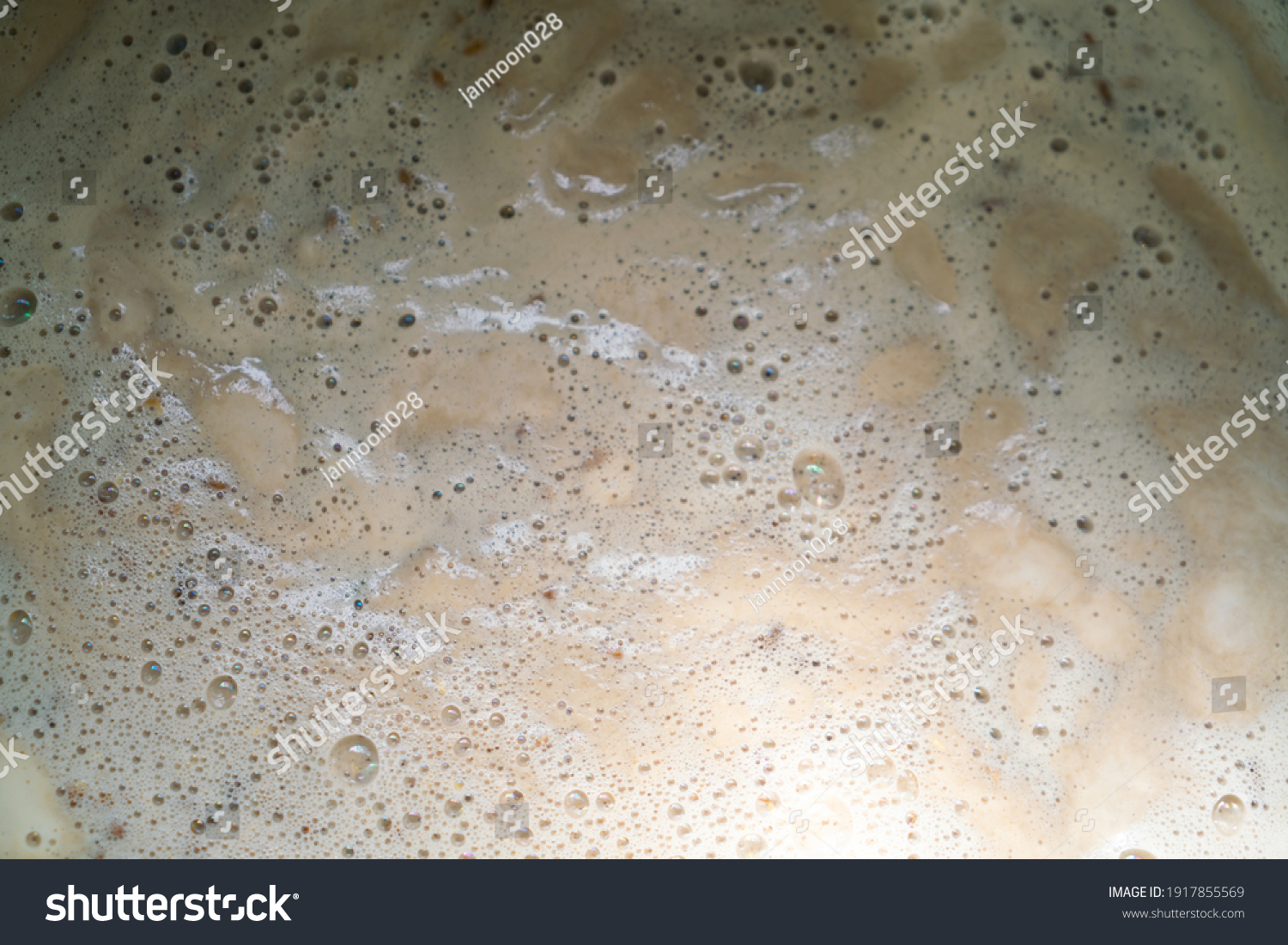  Gray Classic  Template Design Featuring the Process of Home Brewing Beer