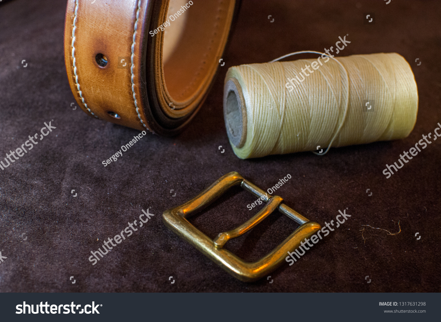 belt making accessories