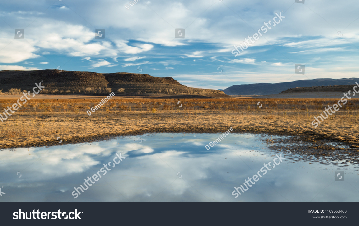 Lake lahontan Images, Stock Photos & Vectors | Shutterstock