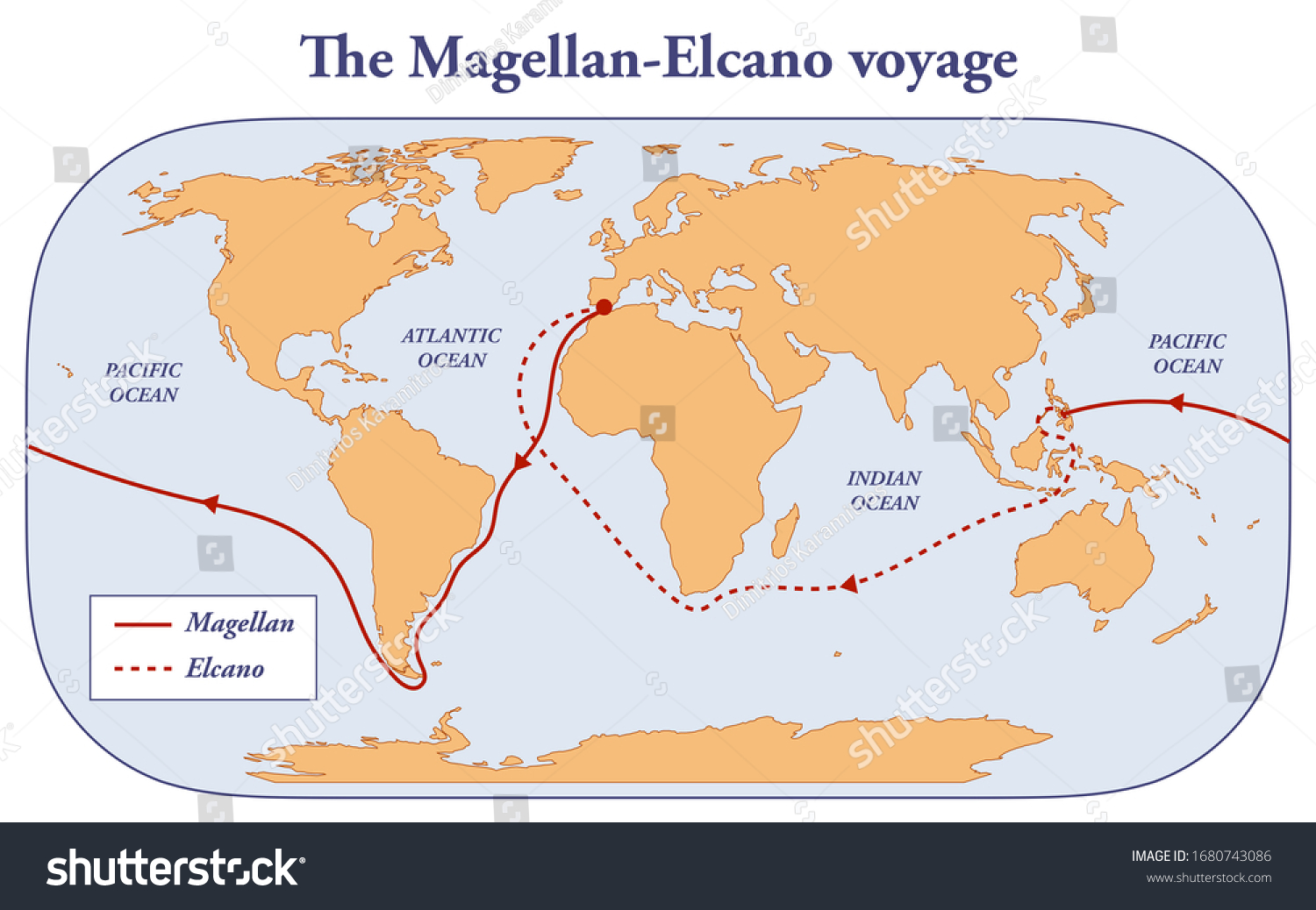 1,767 Magellan ship Images, Stock Photos & Vectors | Shutterstock