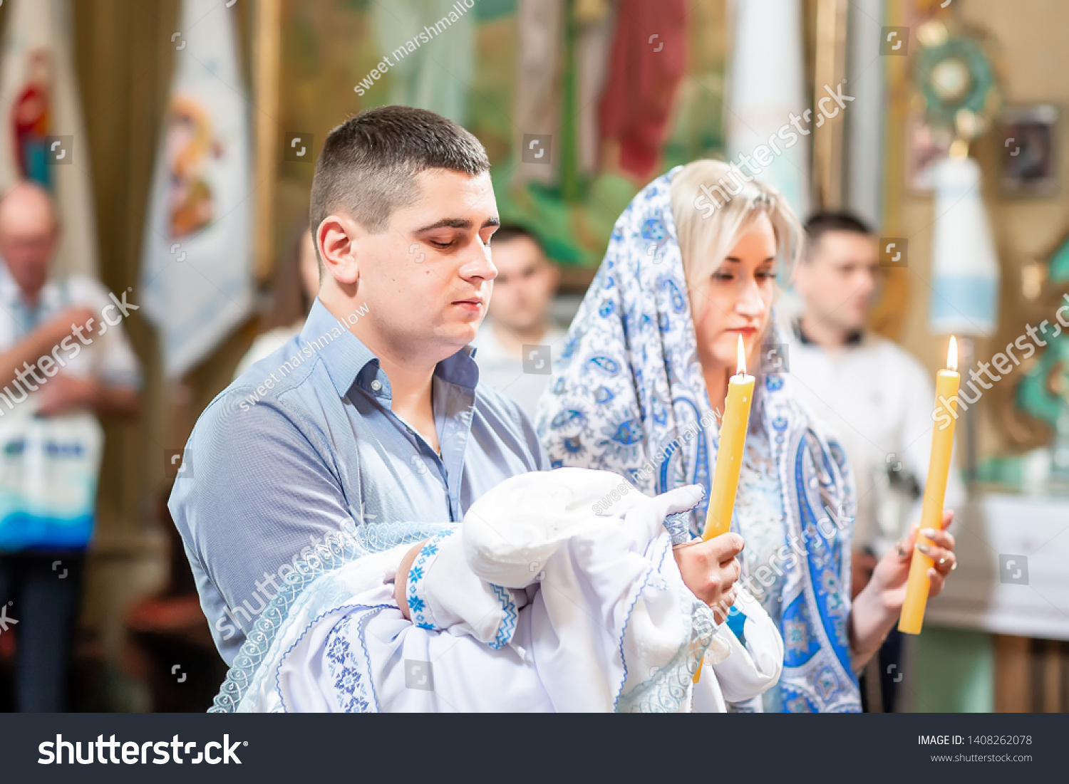 sacrament-baptism-attributes-orthodox-priest-baptism-stock-photo