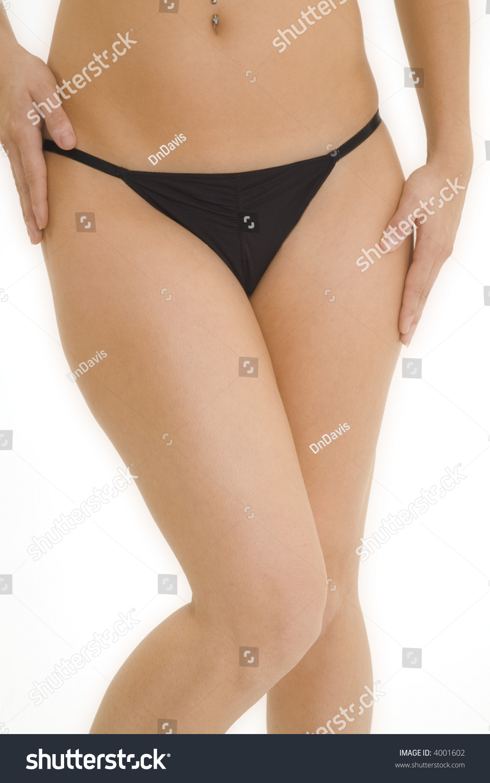 The Sexy Legs Of A Beautiful Caucasian Woman Stock Photo Shutterstock