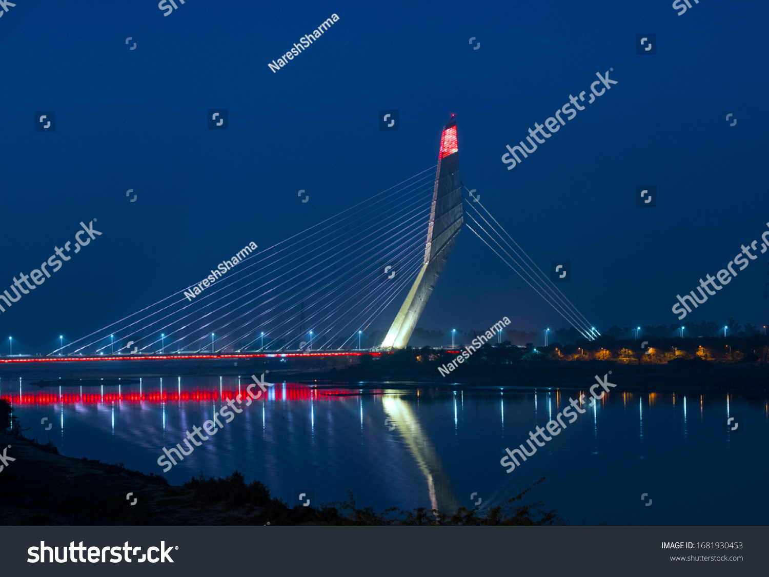 Signature-bridge Images, Stock Photos & Vectors | Shutterstock