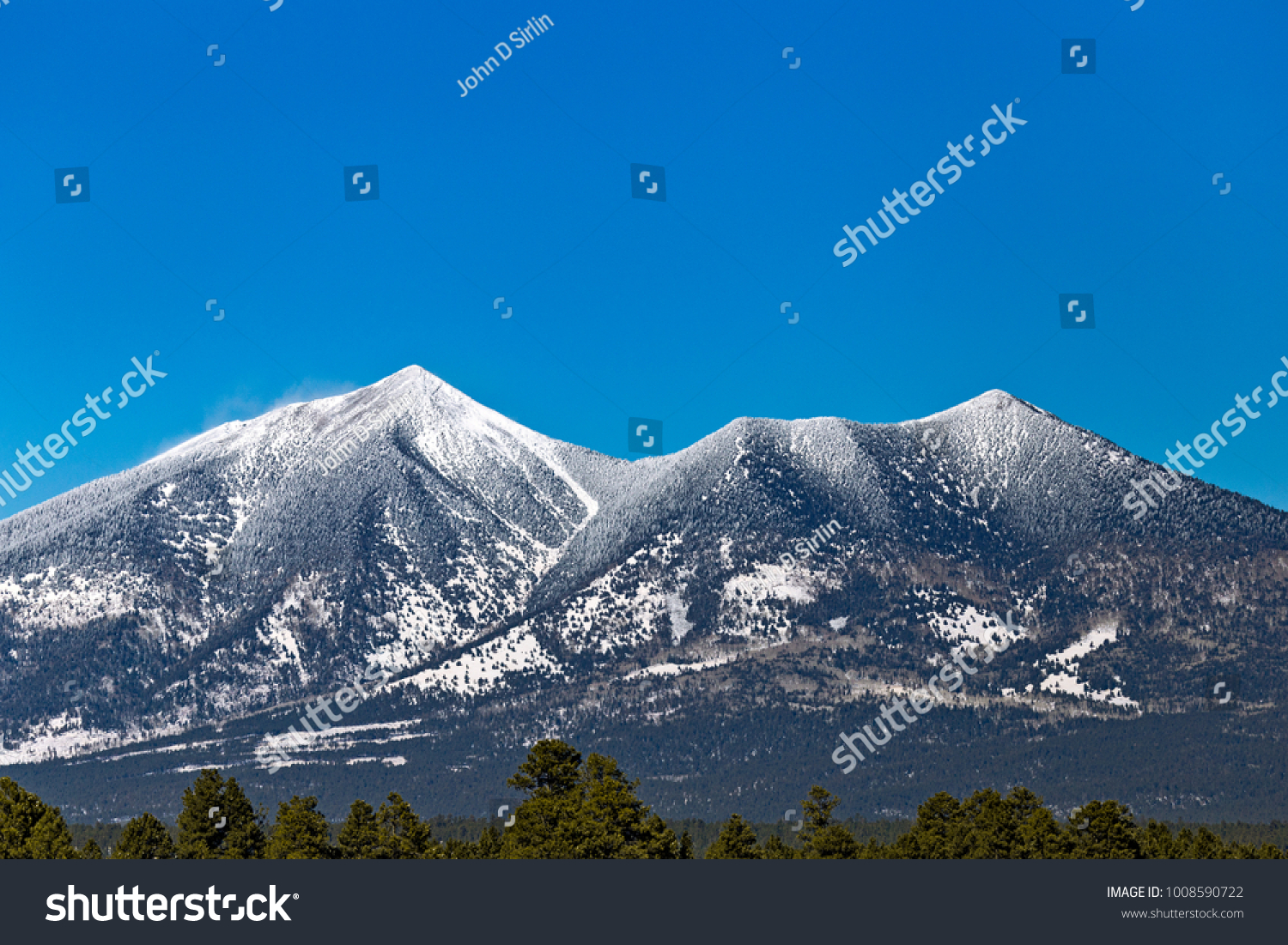 1,028 Flagstaff peaks Images, Stock Photos & Vectors | Shutterstock