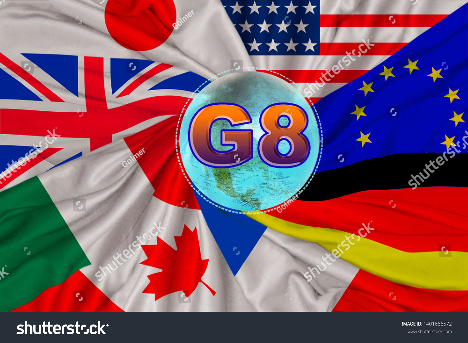 852 G8 summit Images, Stock Photos & Vectors Shutterstock