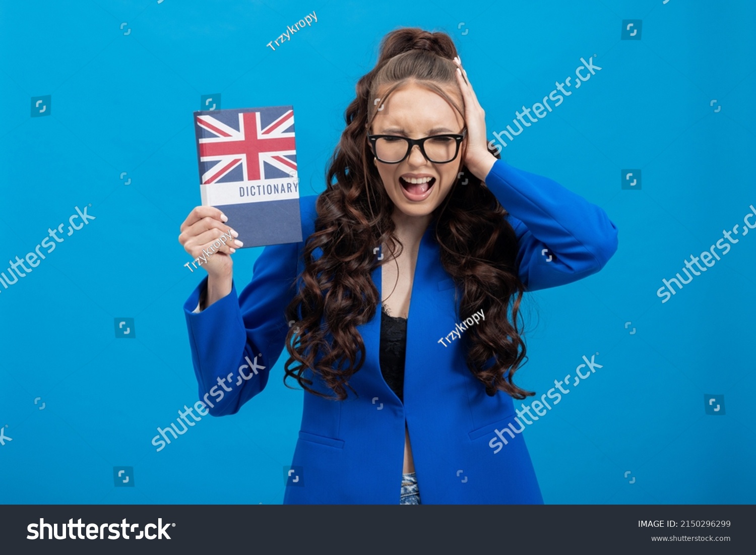 upset-woman-screaming-angrily-grabbing-her-stock-photo-2150296299