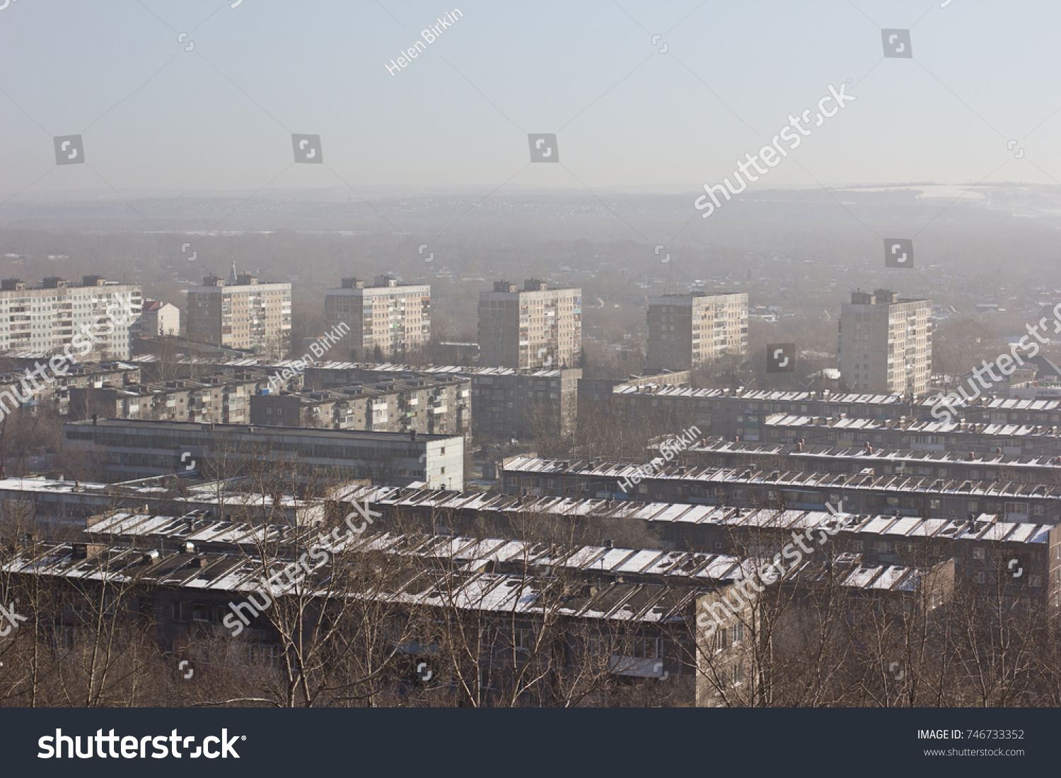 Where to go to Novokuznetsk Where to go to Novokuznetsk