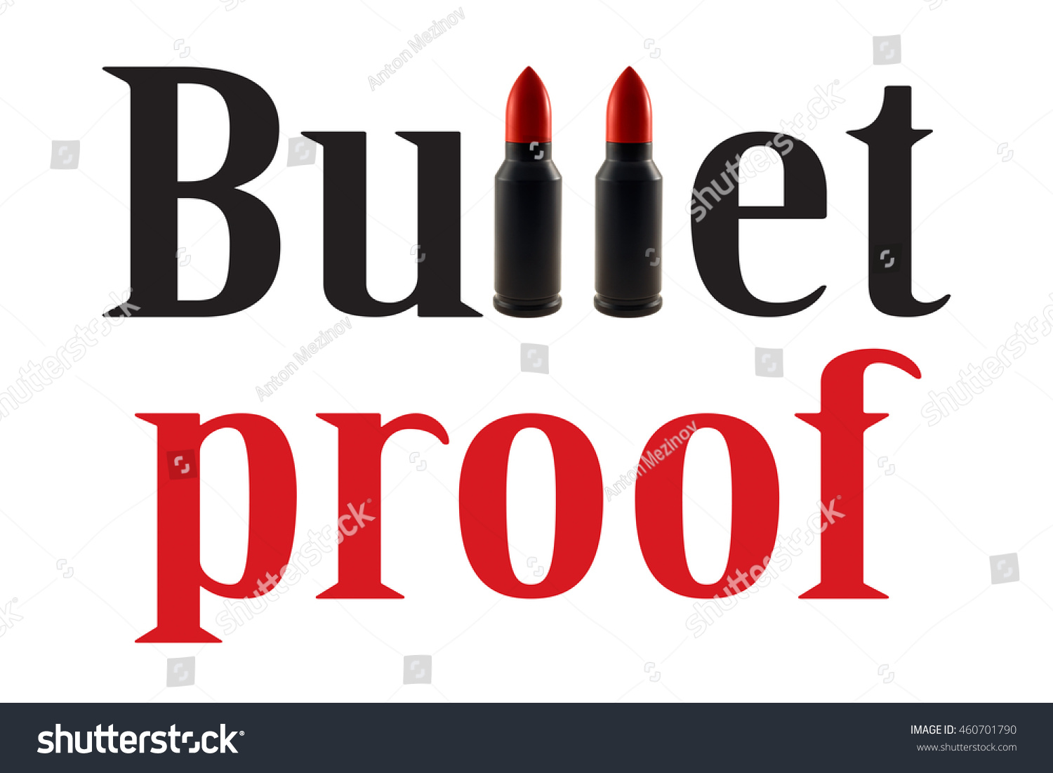 word-bulletproof-written-black-red-two-stock-photo-460701790-shutterstock