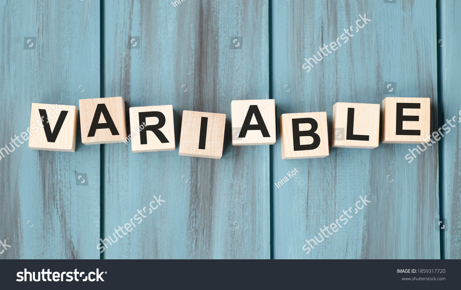 Variables : images, photos et images vectorielles de stock | Shutterstock