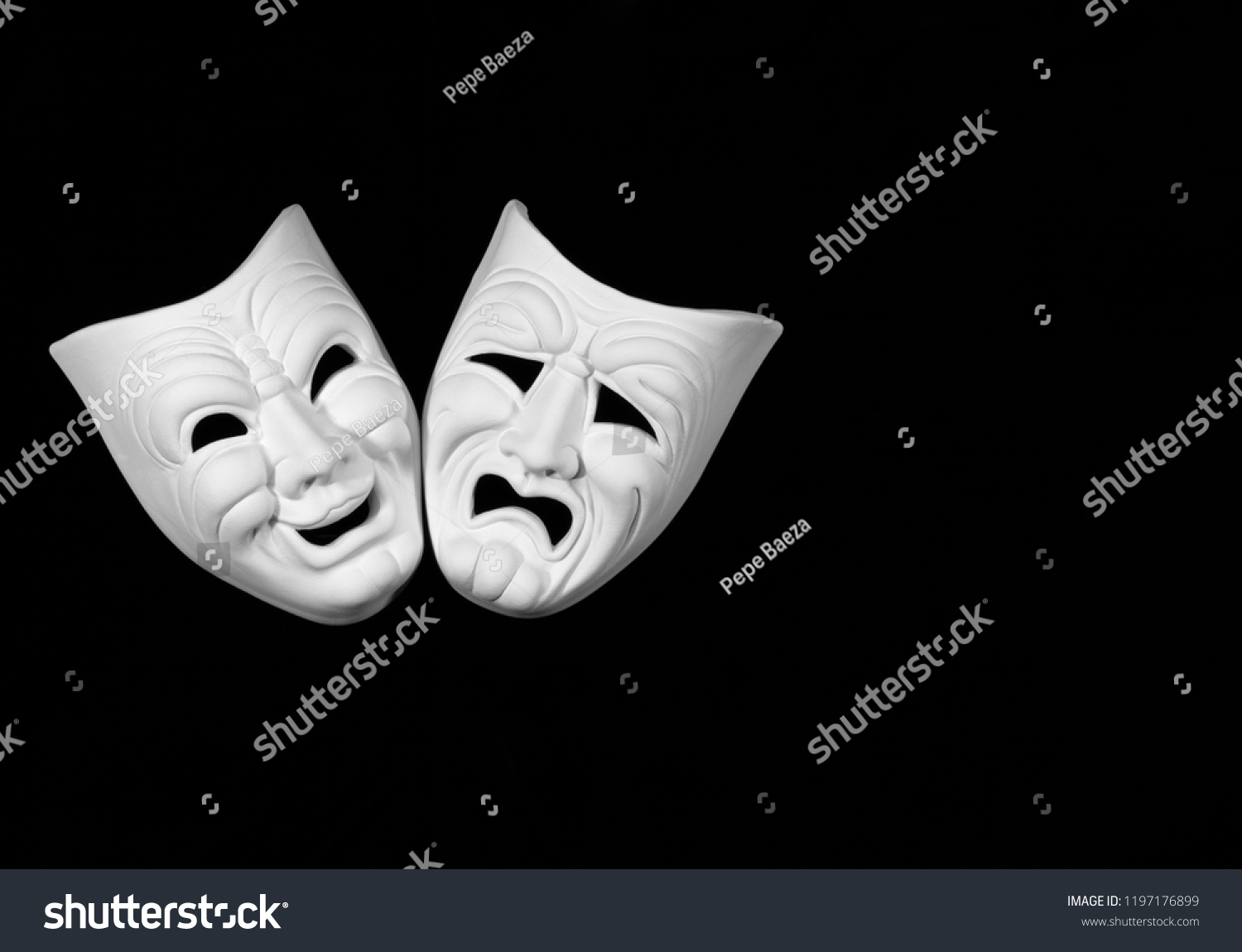 7,234 Smile cry mask Images, Stock Photos & Vectors | Shutterstock