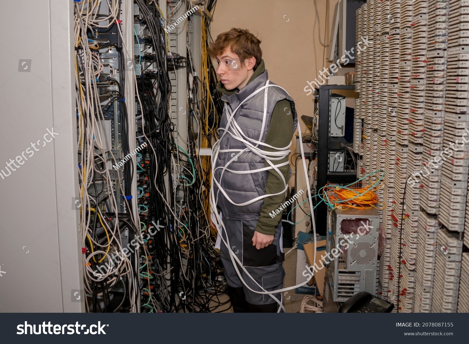 894-messy-servers-images-stock-photos-vectors-shutterstock