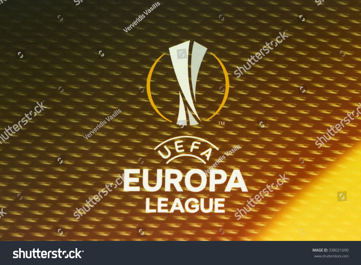 Uefa europa league Images, Stock Photos & Vectors | Shutterstock