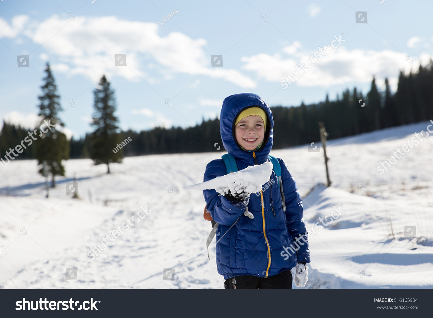 Nature has no bad weather: what to wear Nature has no bad weather: what to wear