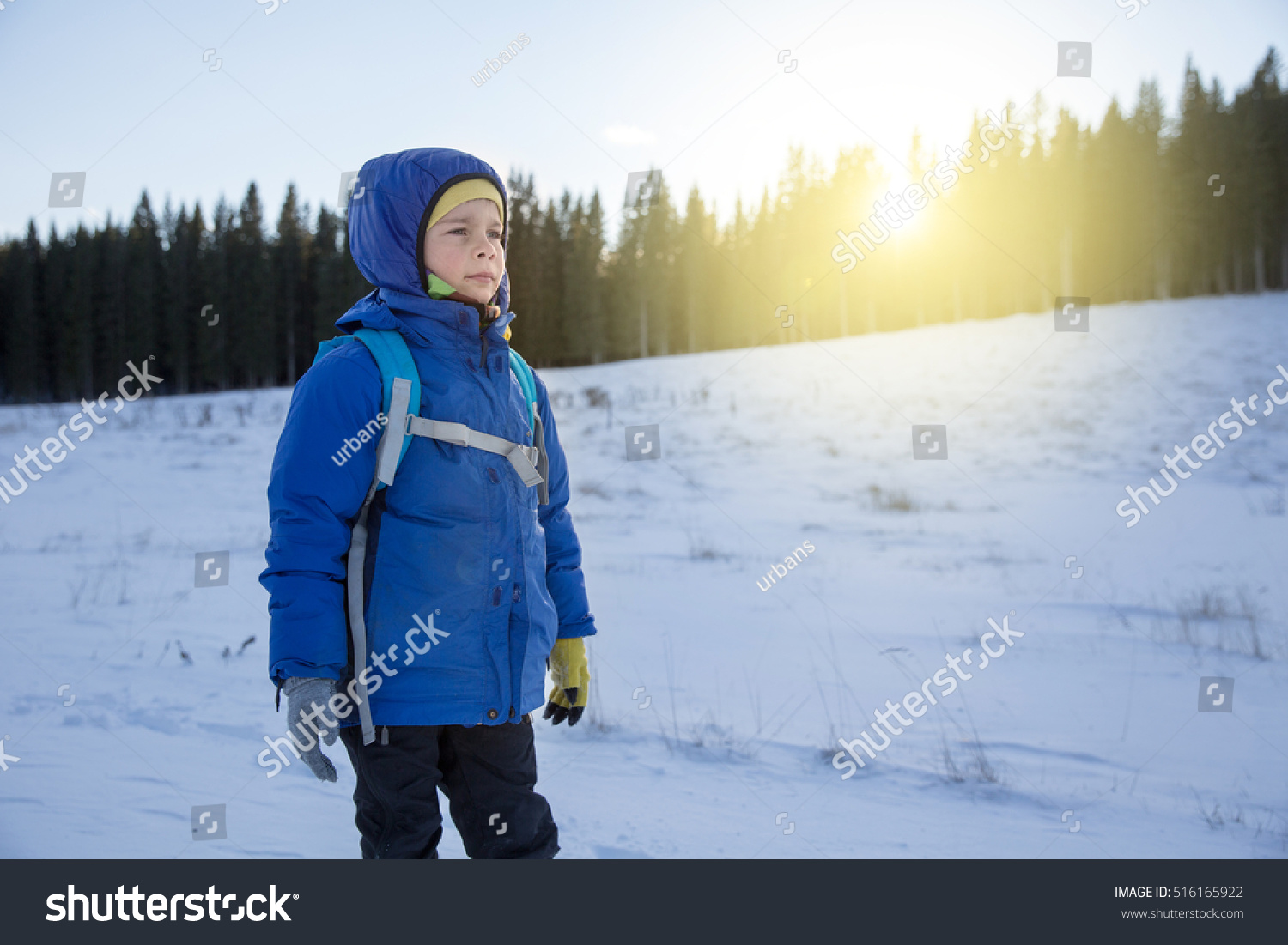 Nature has no bad weather: what to wear Nature has no bad weather: what to wear