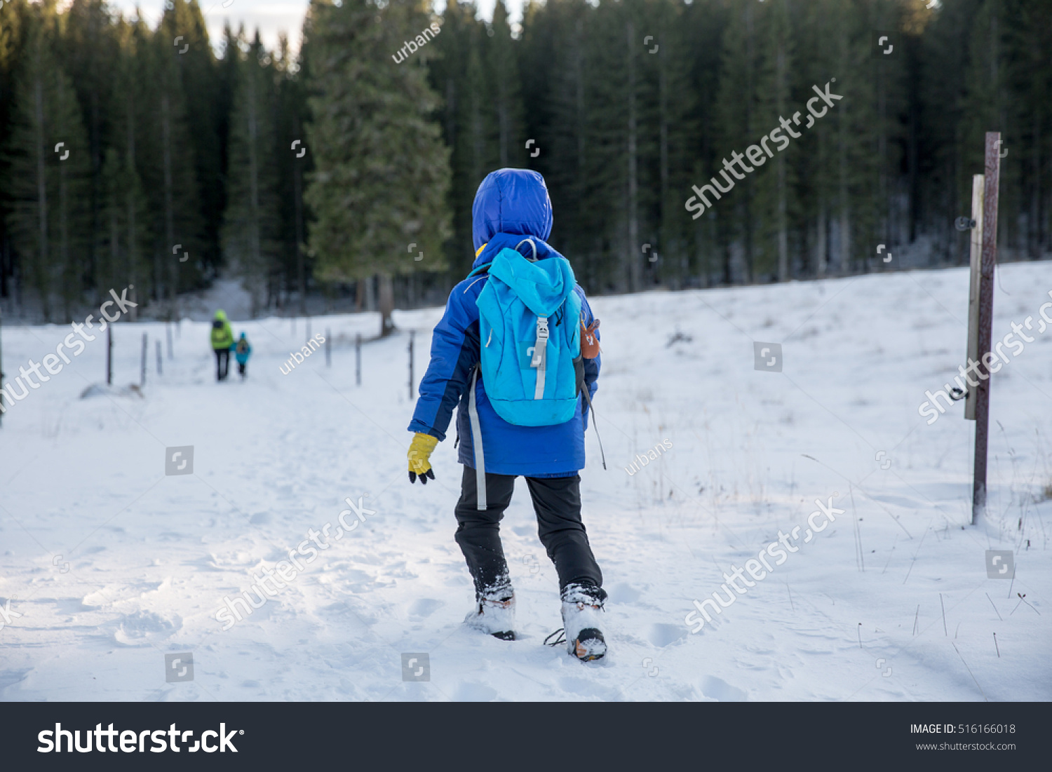 Nature has no bad weather: what to wear Nature has no bad weather: what to wear