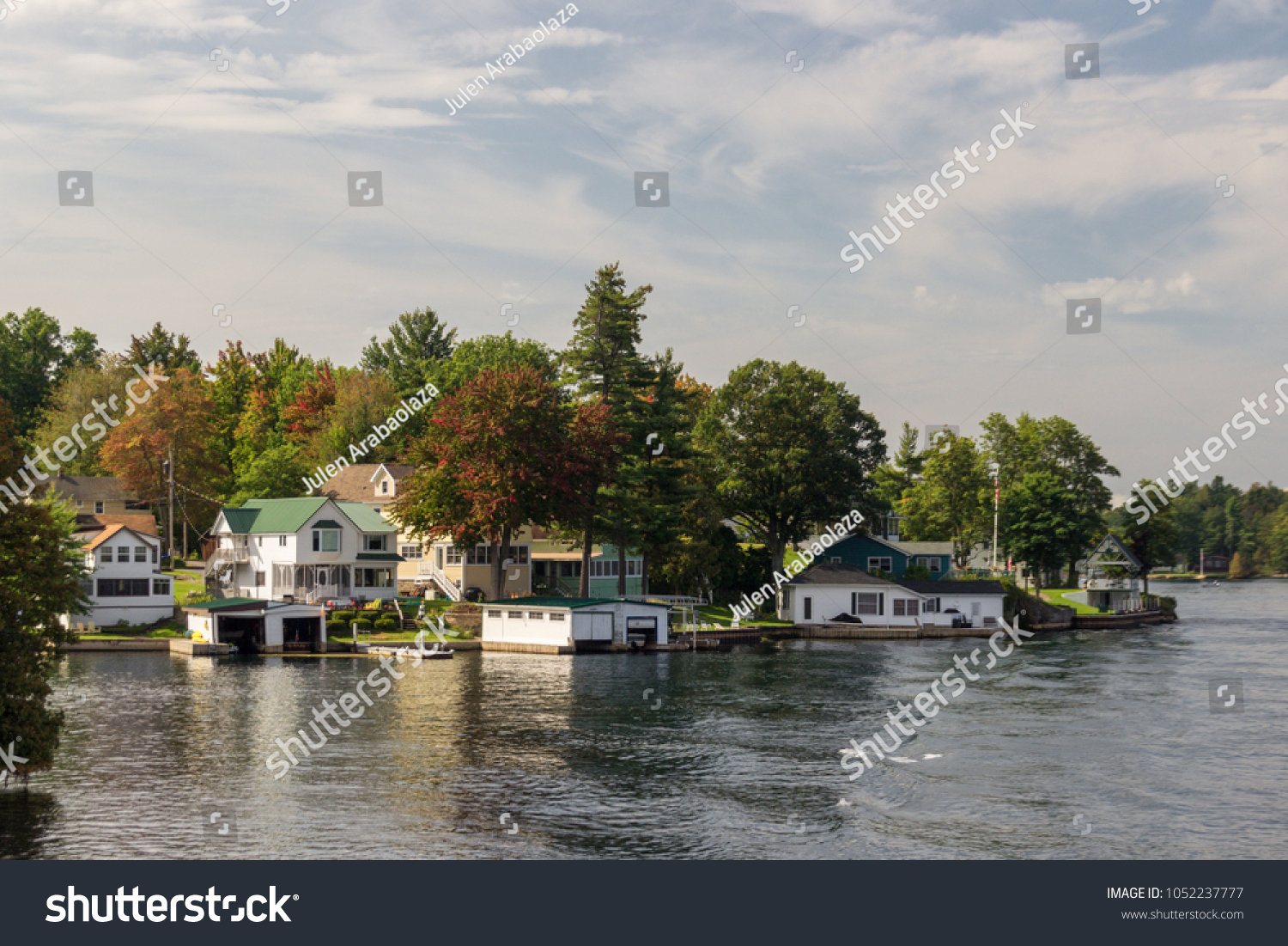 737 Kingston ontario cruise Images, Stock Photos & Vectors | Shutterstock