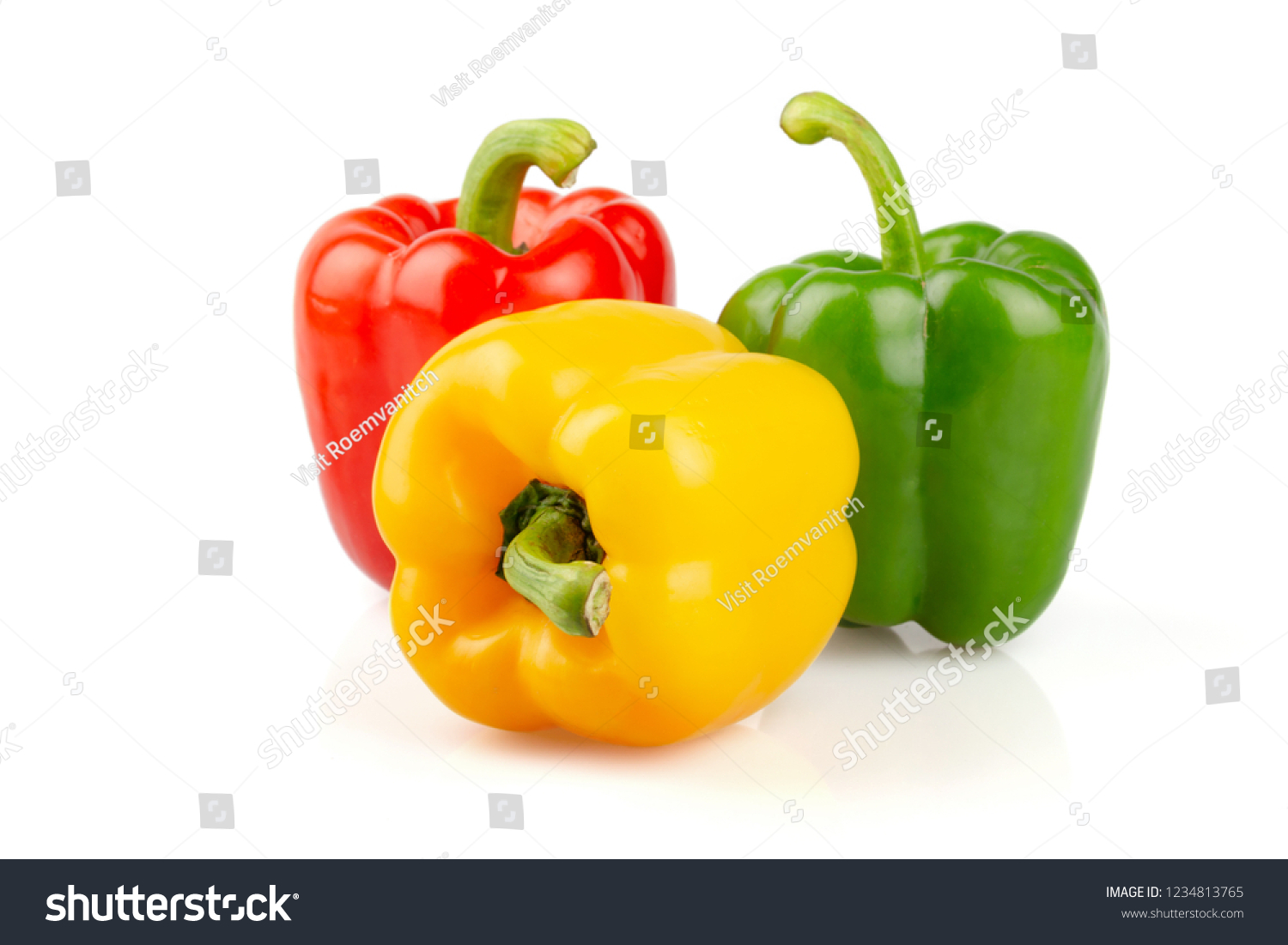 135484 Capsicum Colors Images Stock Photos And Vectors Shutterstock