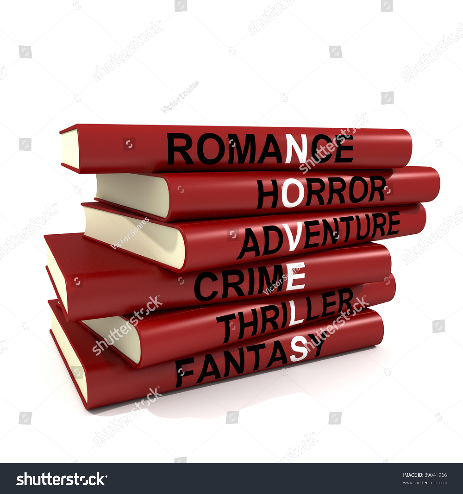 Image result for a stack of novels