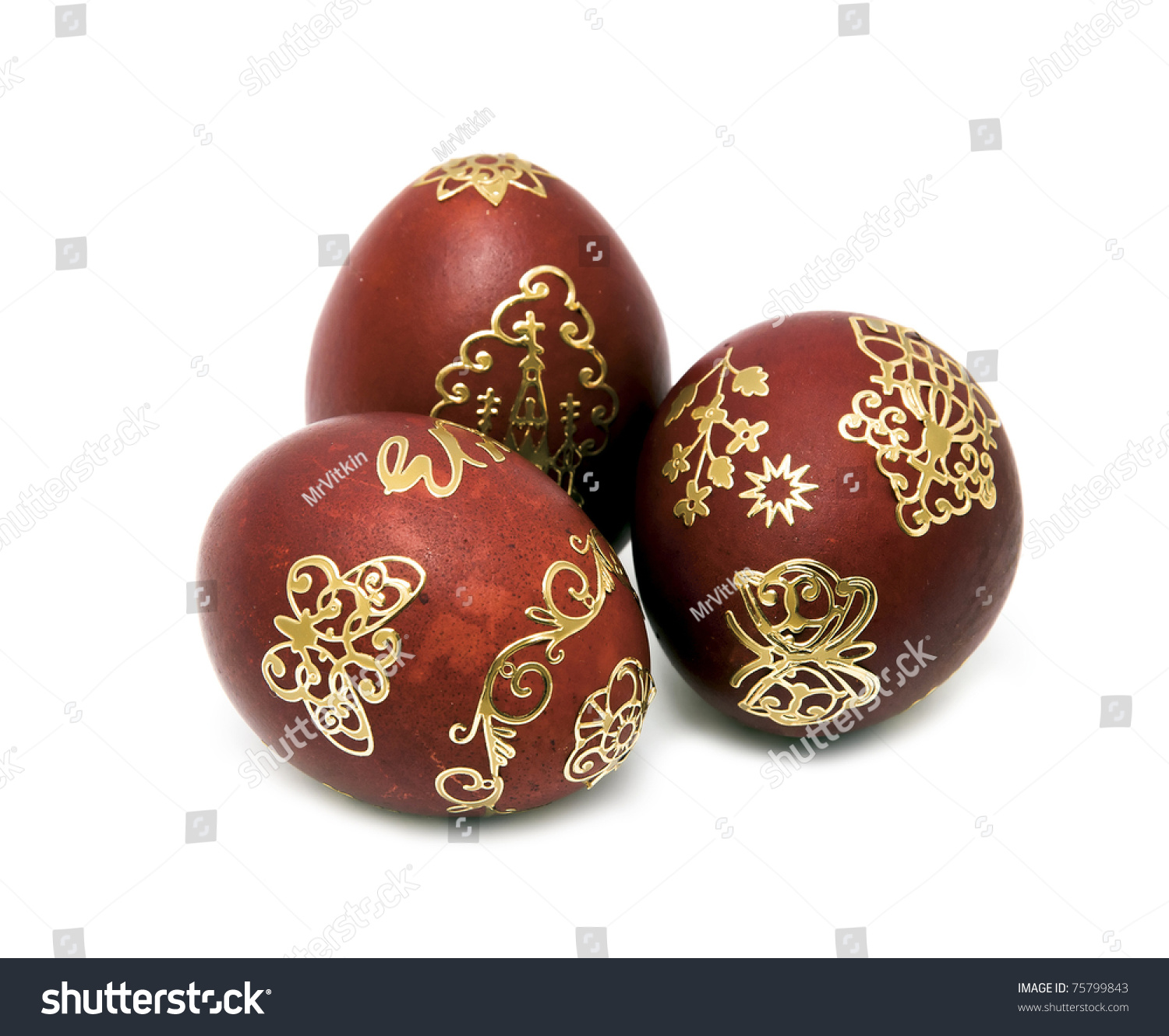 unusual easter eggs