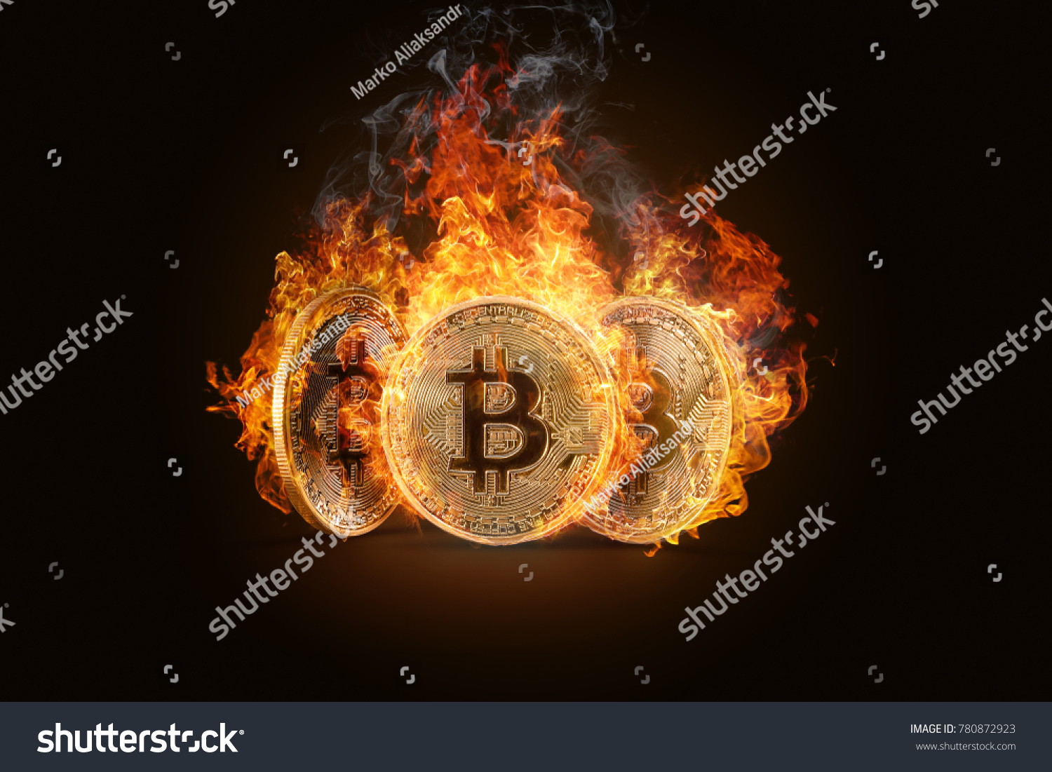 760 Crypto Fire Stock Photos, Images & Photography | Shutterstock