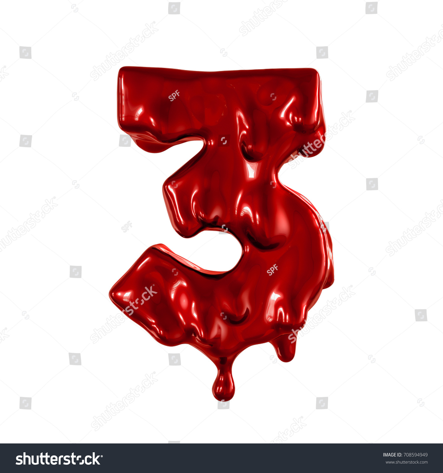 334 Horror number 3 Images, Stock Photos & Vectors | Shutterstock