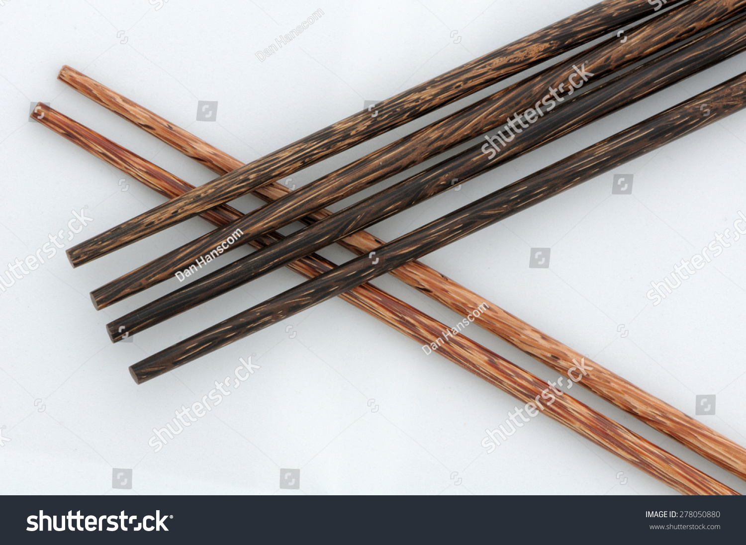 exotic wood chopsticks