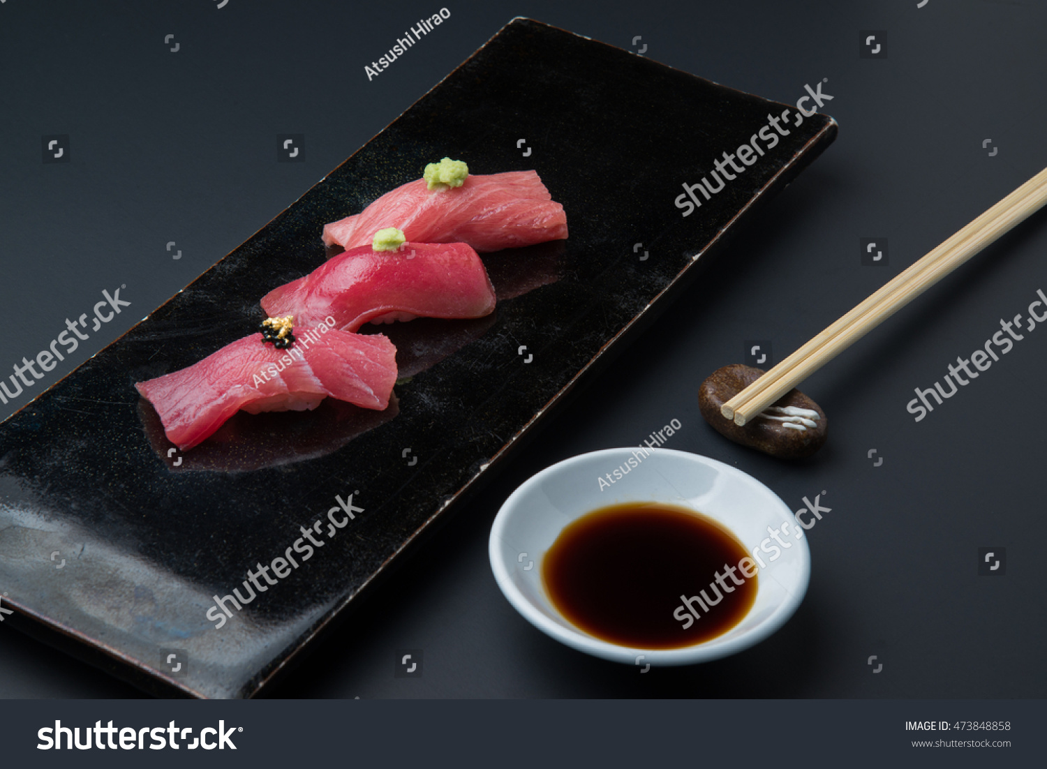 akami