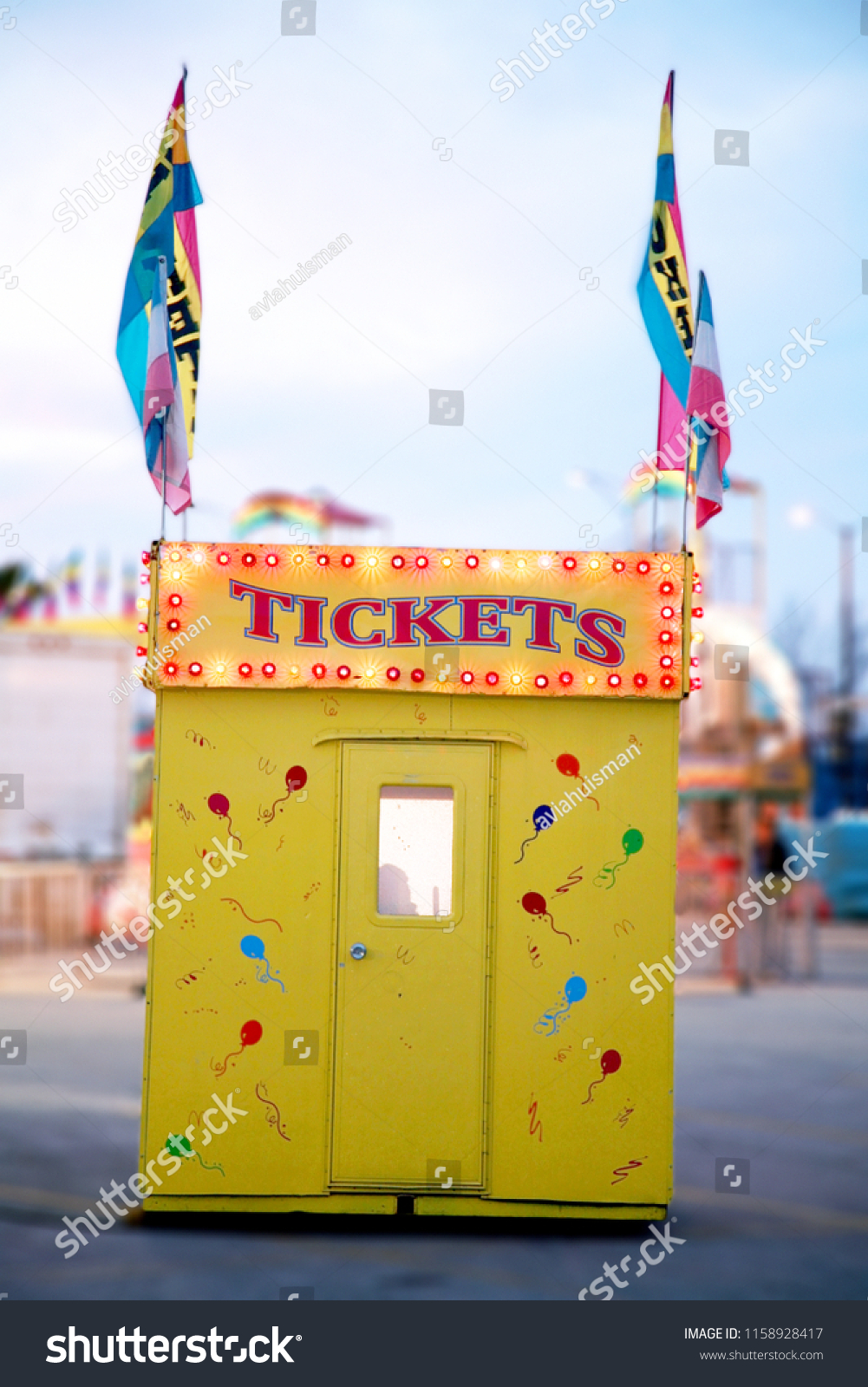 1,163 Fair ticket booth Stock Photos, Images & Photography Shutterstock