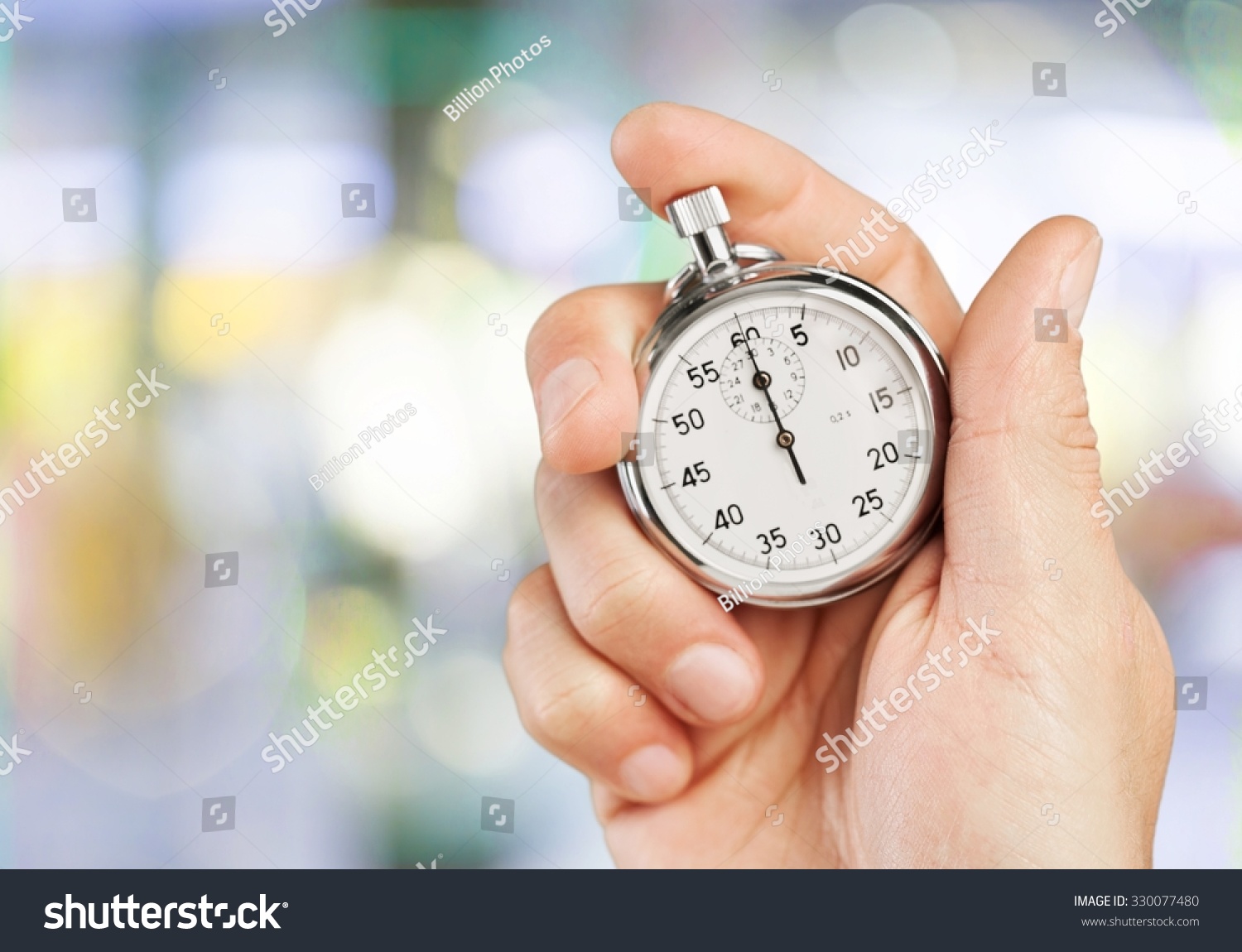 Time Stock Photo 330077480 - Shutterstock