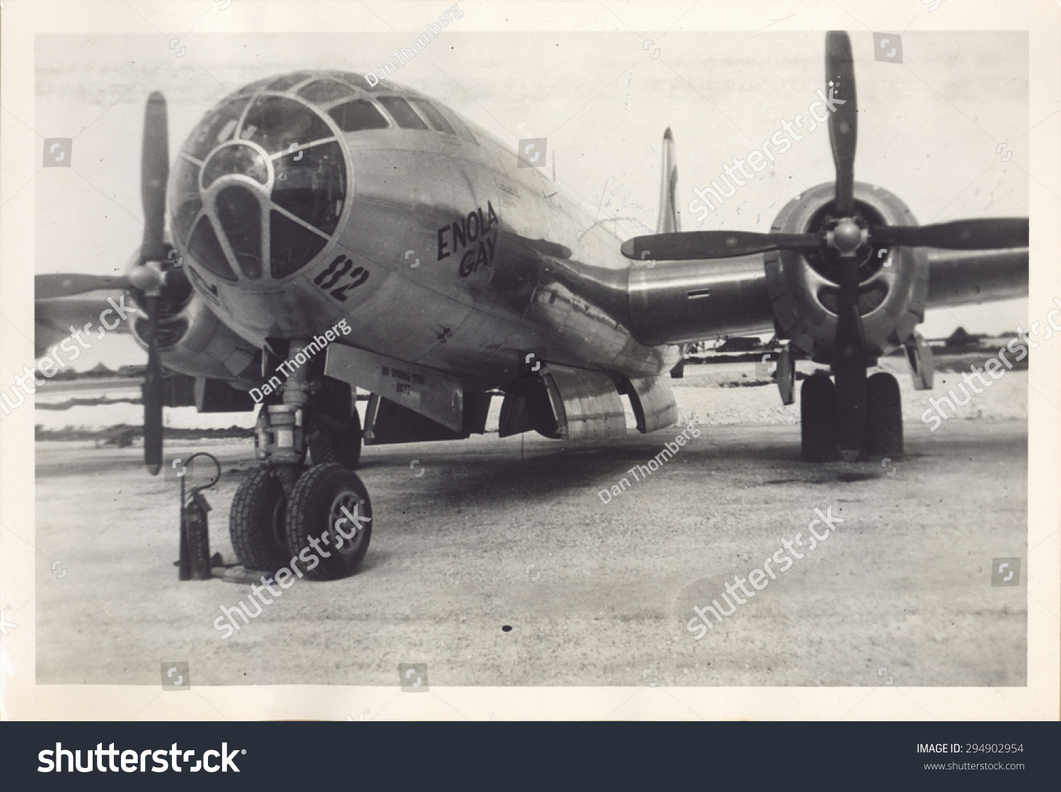 Tinian Island, Mariana Islands - Circa September 30, 1945: Photo By ...