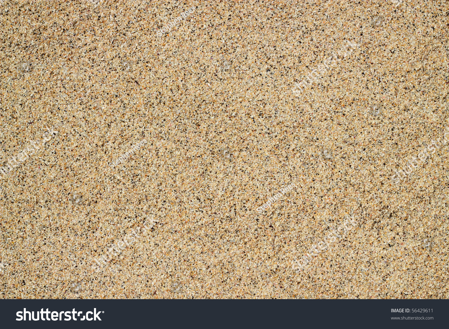 Tiny Grains Sand Macro Close Texture Stock Photo 56429611 - Shutterstock