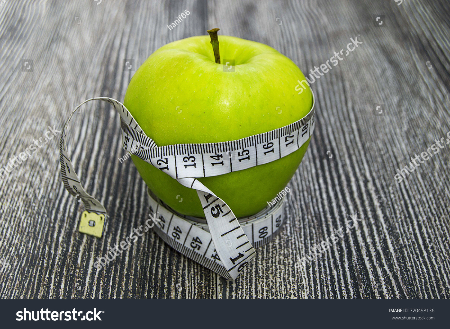 Eating apples and losing weight Eating apples and losing weight