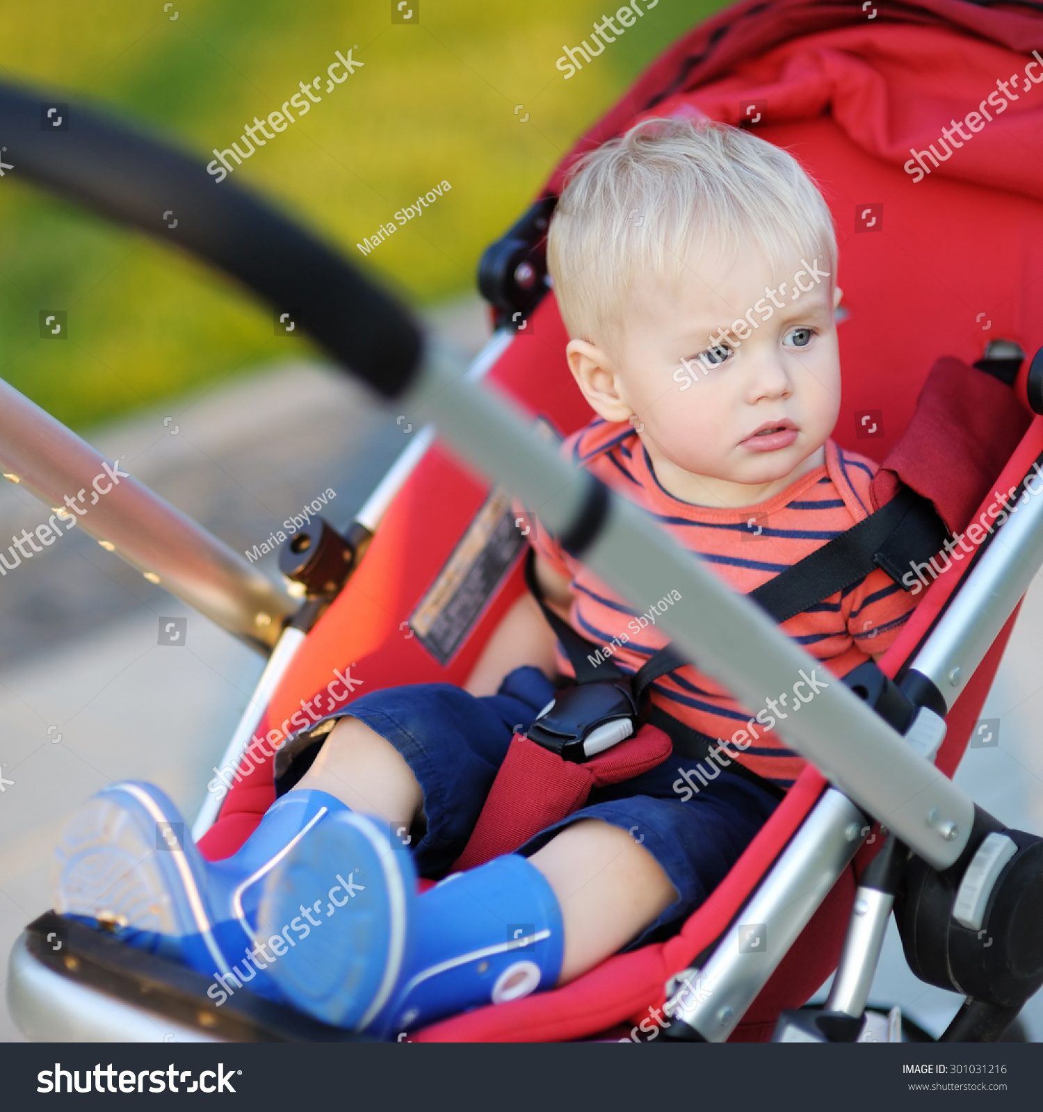 toddler boy stroller