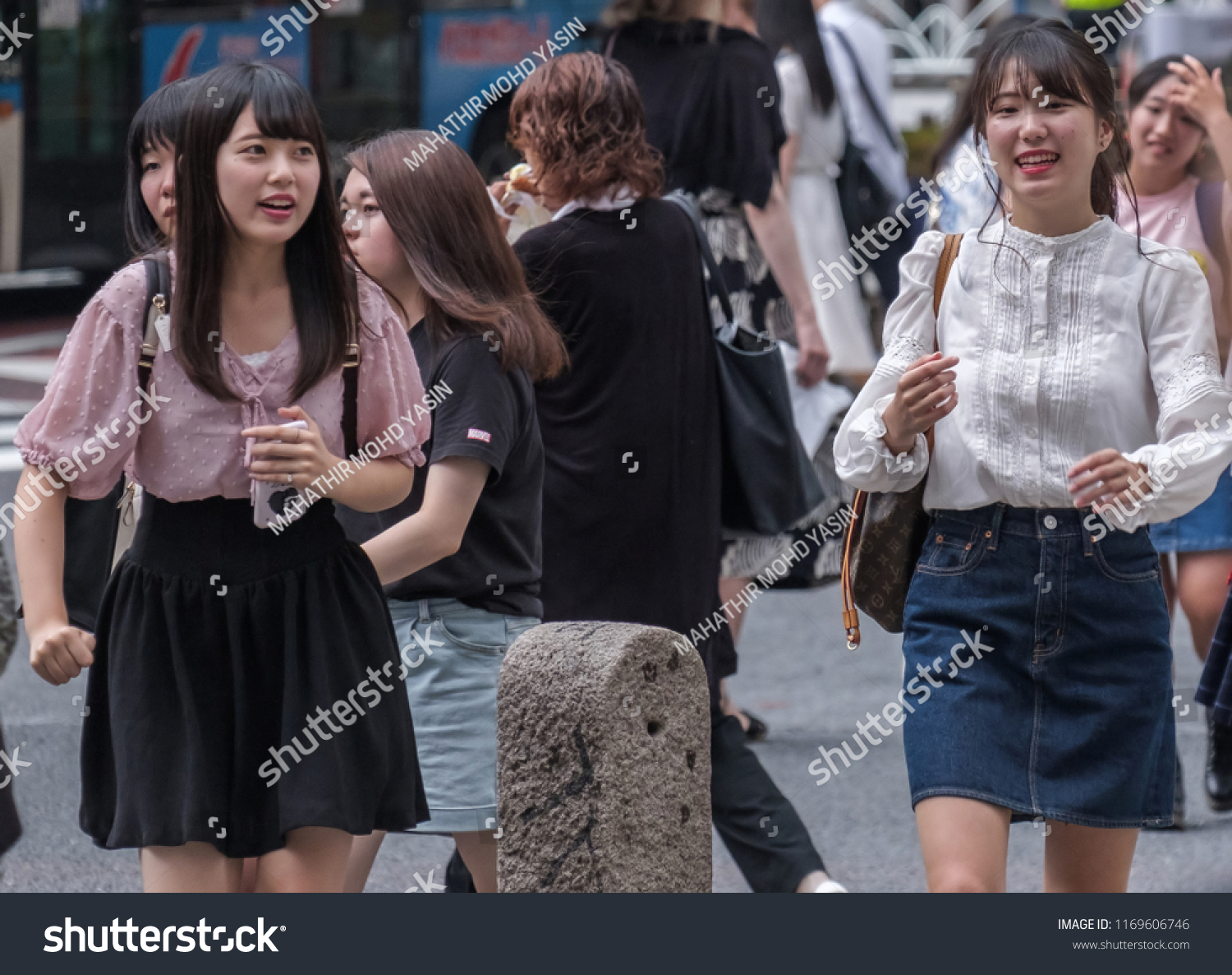Think, japanese teens from tokyo The japanese teens from tokyo
