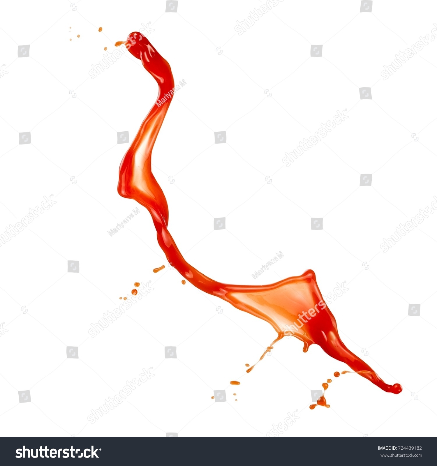 1,539 Tomato sauce flying Images, Stock Photos & Vectors | Shutterstock