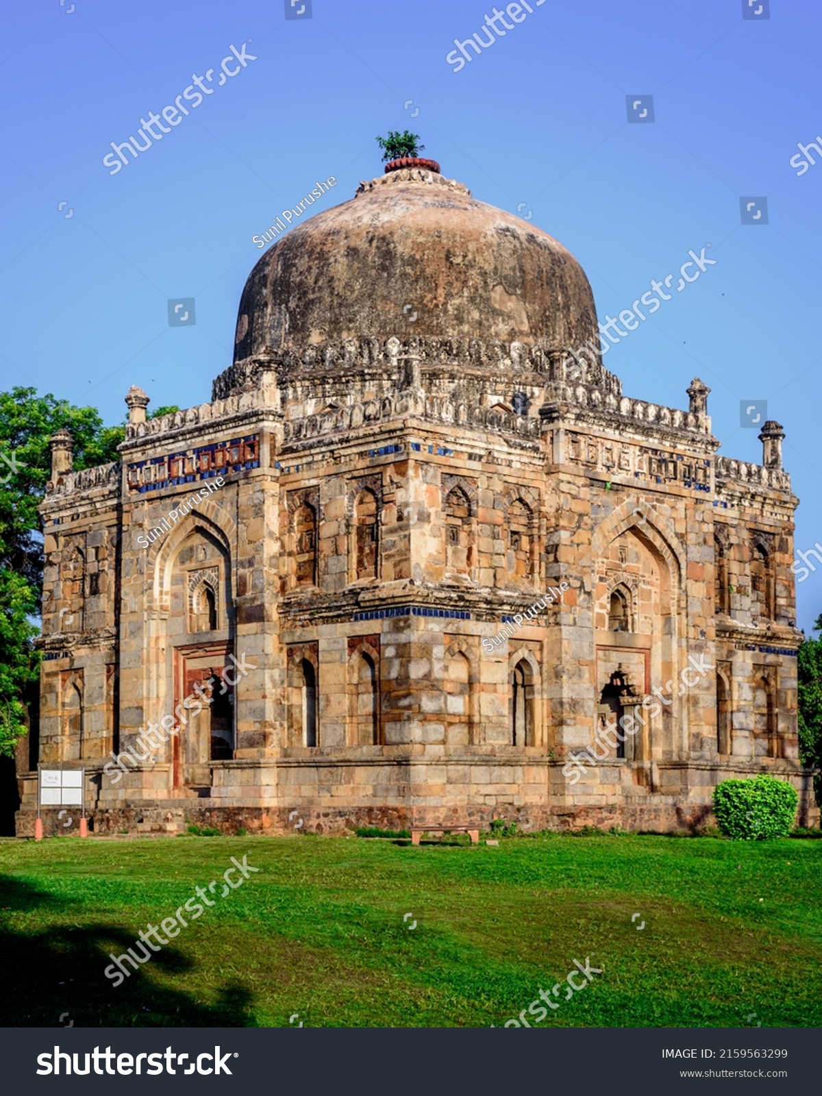 168 Sikandar lodi Images, Stock Photos & Vectors | Shutterstock