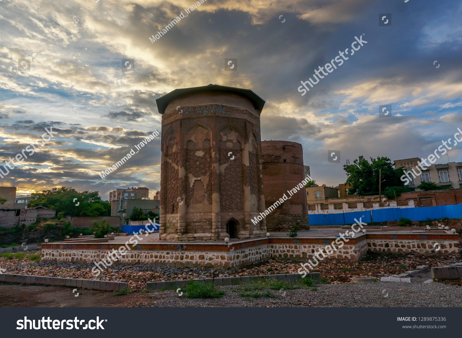 Maragheh Images, Stock Photos & Vectors | Shutterstock