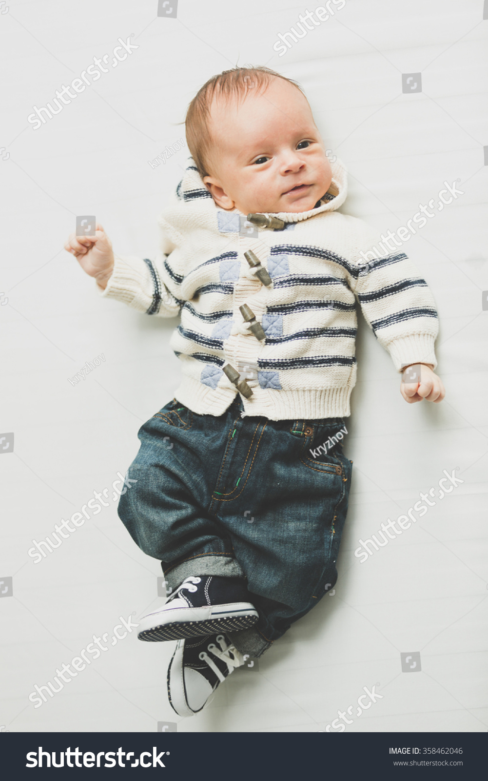 cute baby boy jeans