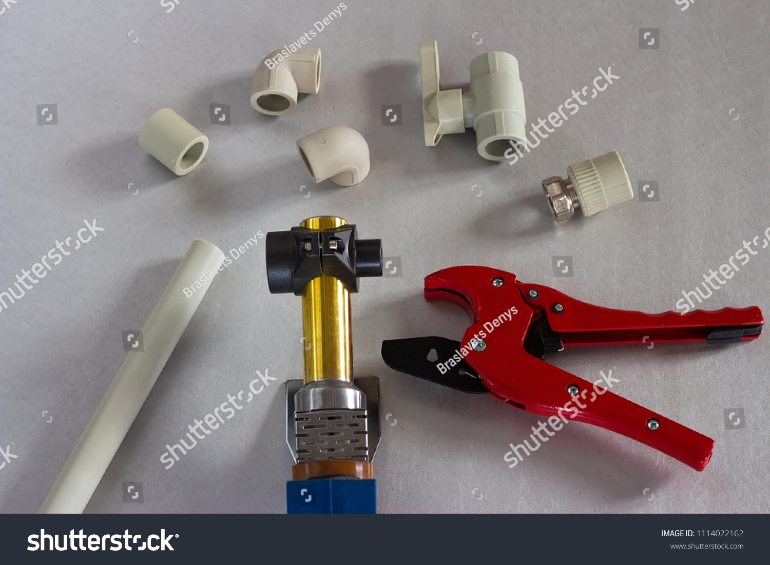 How to solder polypropylene pipes without experience How to solder polypropylene pipes without experience