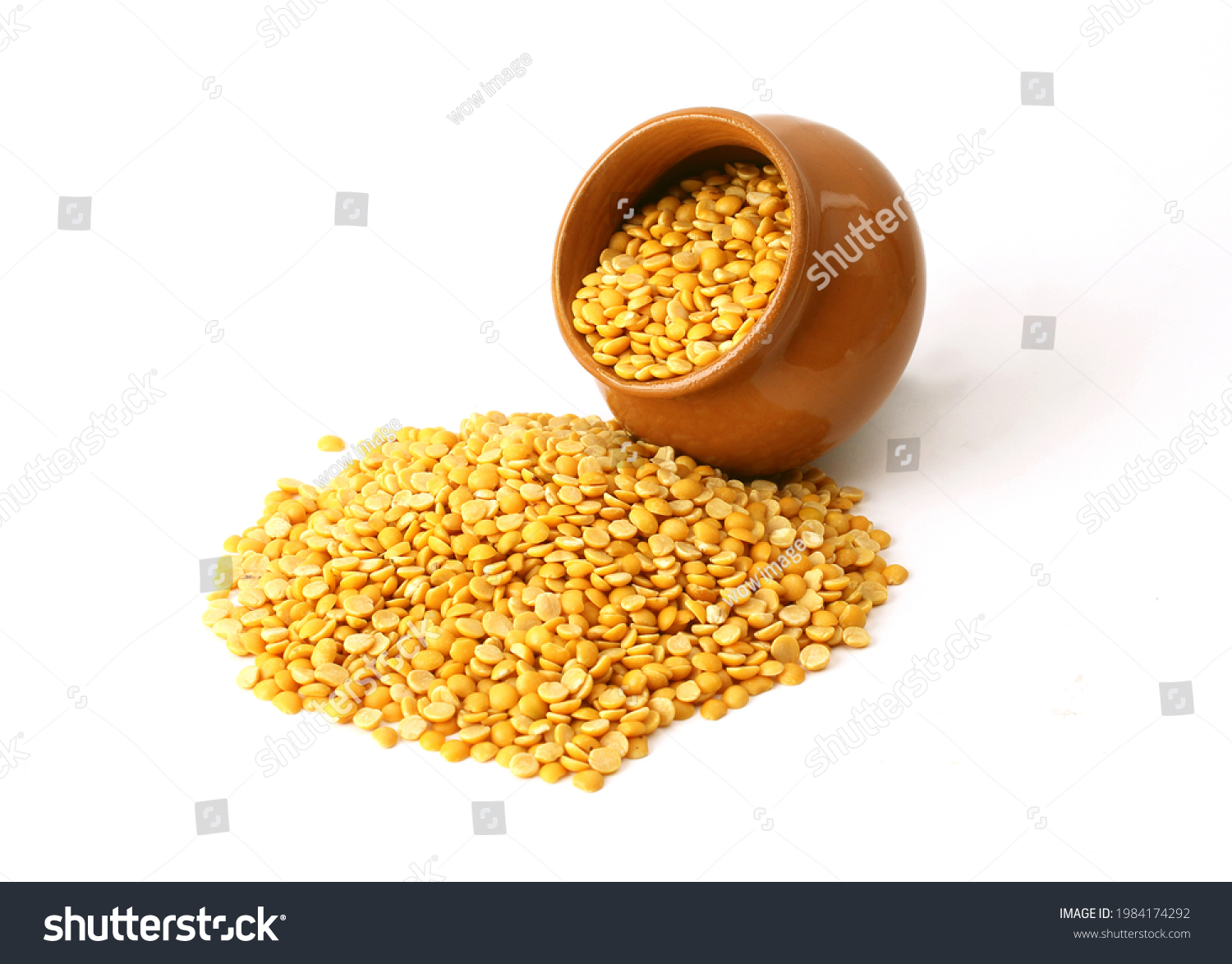 dal and pulses online