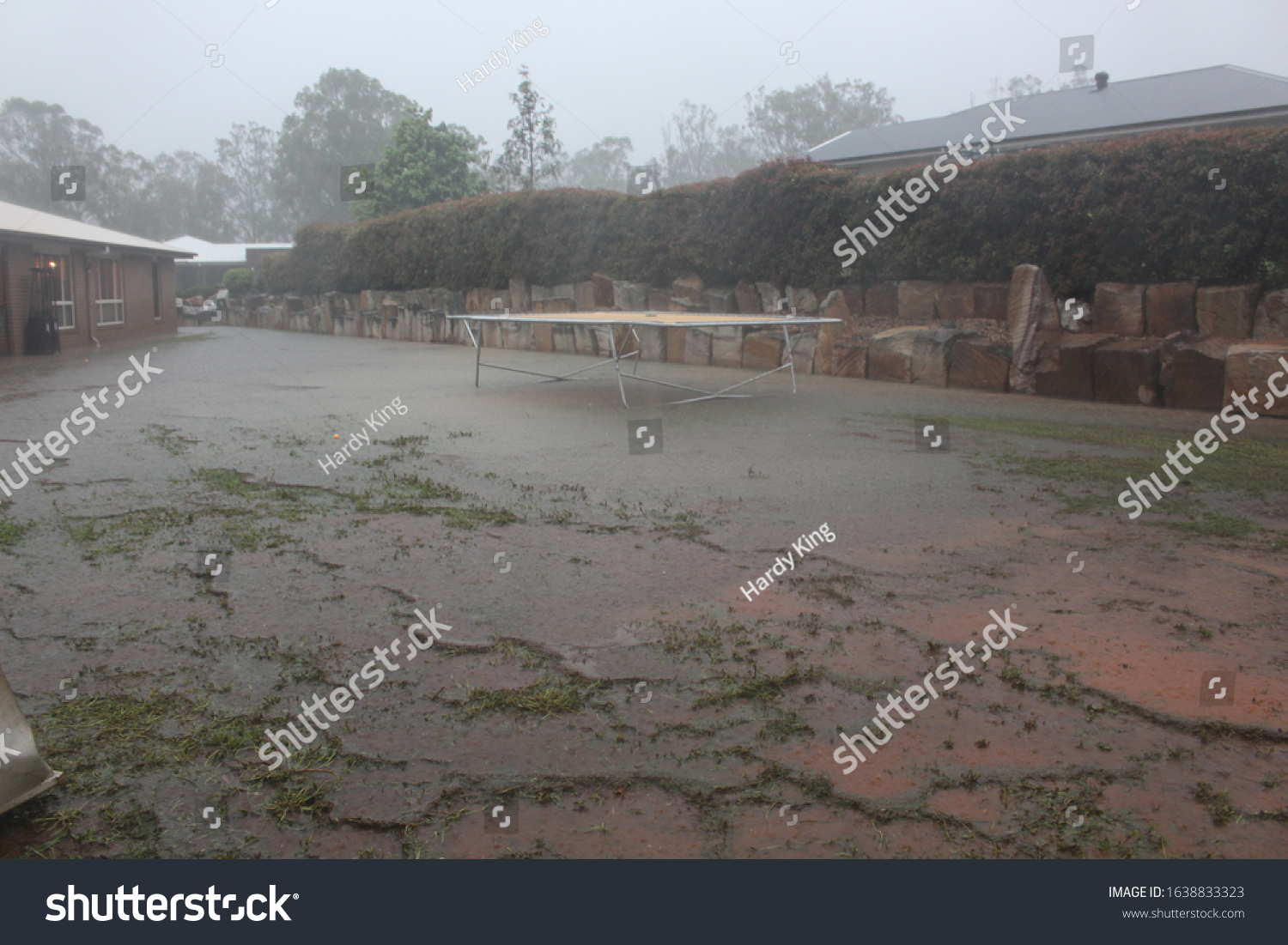 Toowoomba Queensland 02 08 2020 Large Stock Photo Edit Now 1638833323