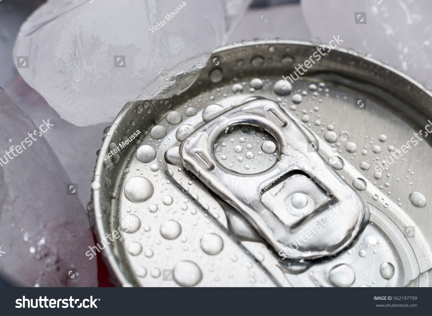Top Aluminum Cans Soda Pop Covered Stock Photo Edit Now Shutterstock