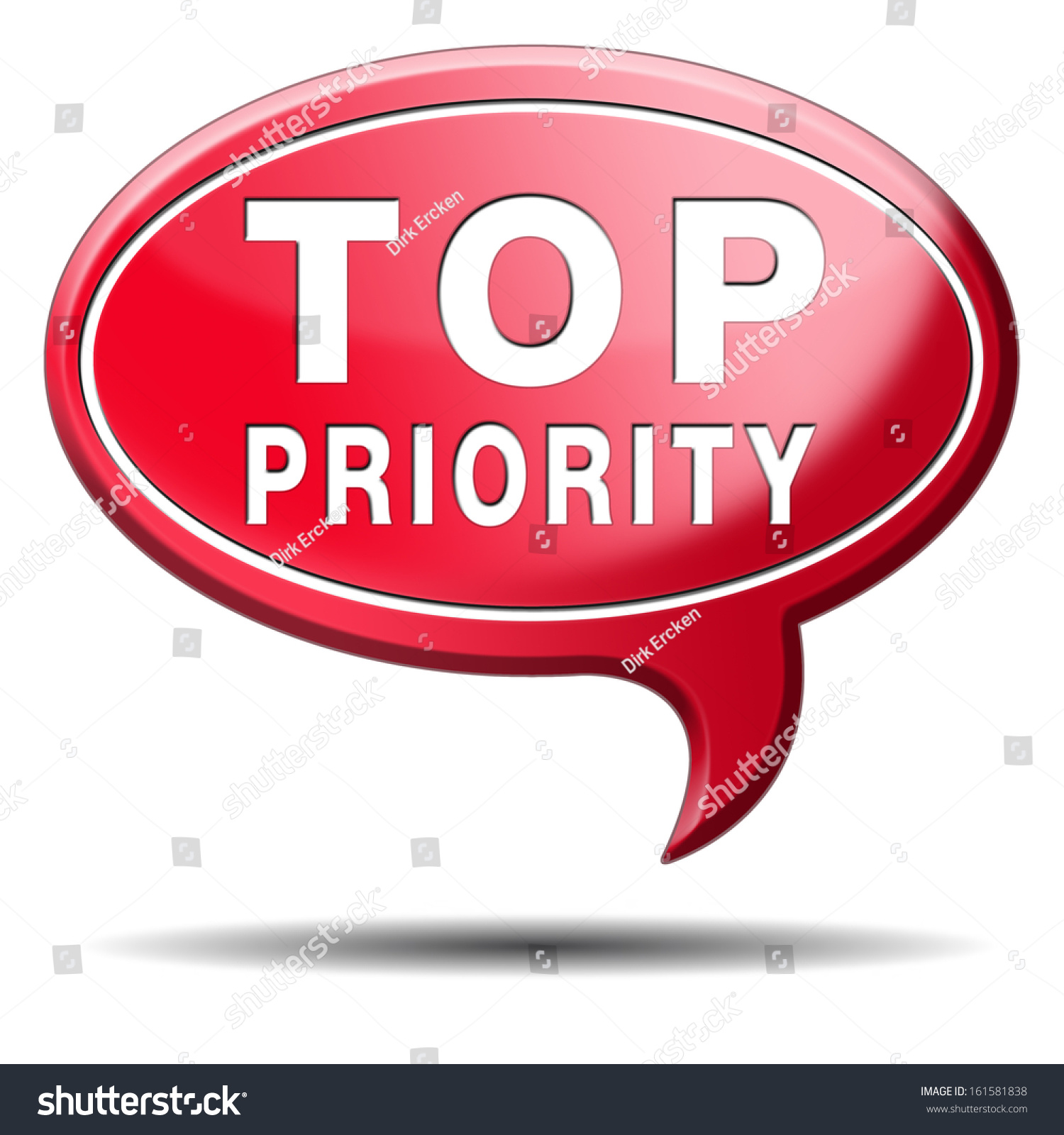 Top Priority Important Very High Urgency Info Lost Importance Crucial ...