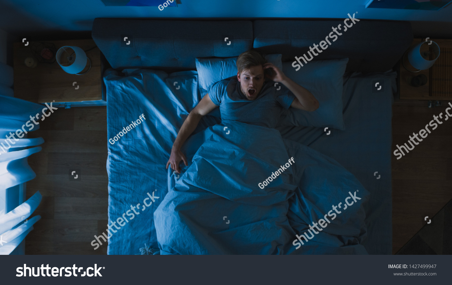 Up-frightened Images, Stock Photos & Vectors | Shutterstock