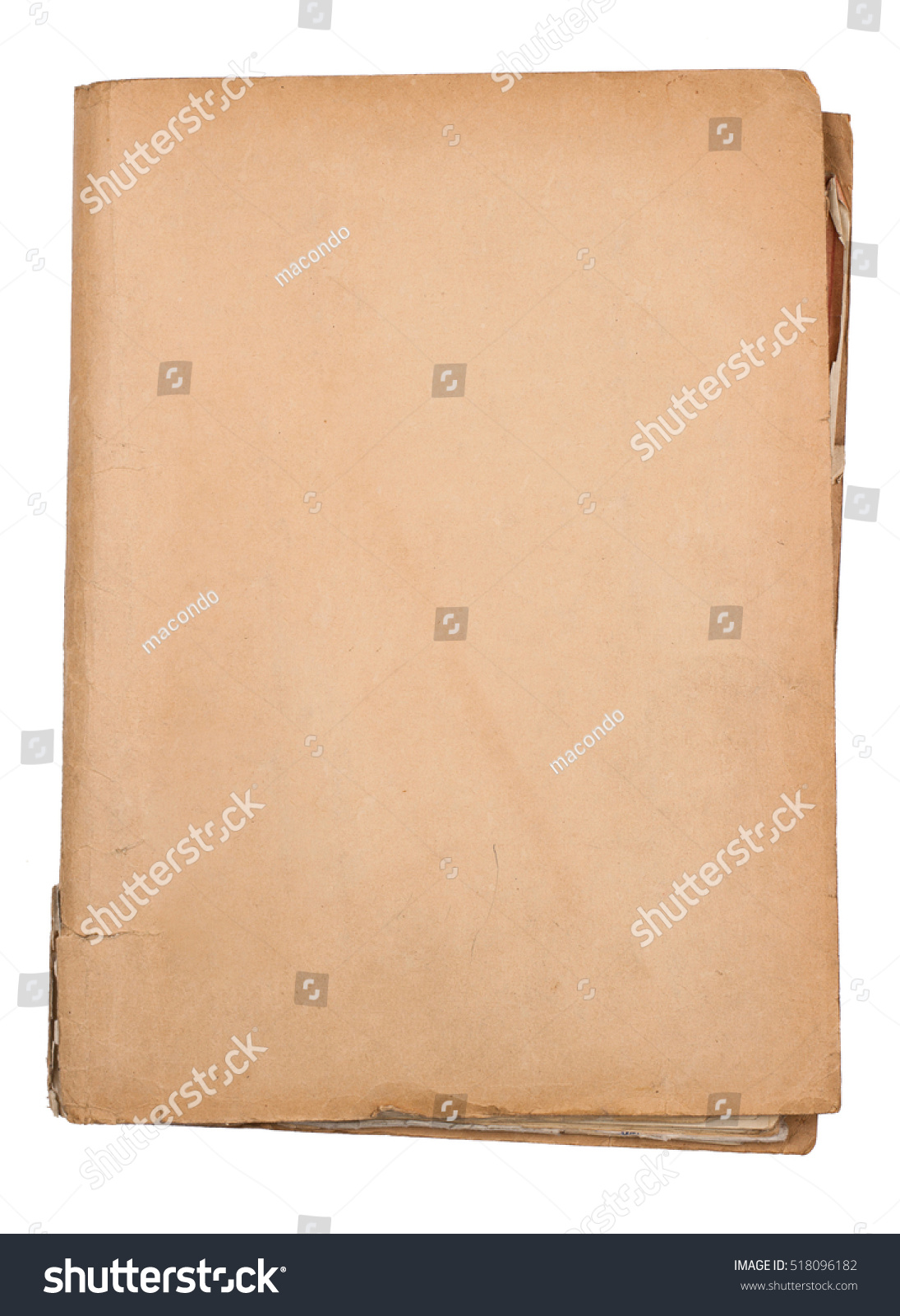 Brown file folder Images, Stock Photos & Vectors Shutterstock