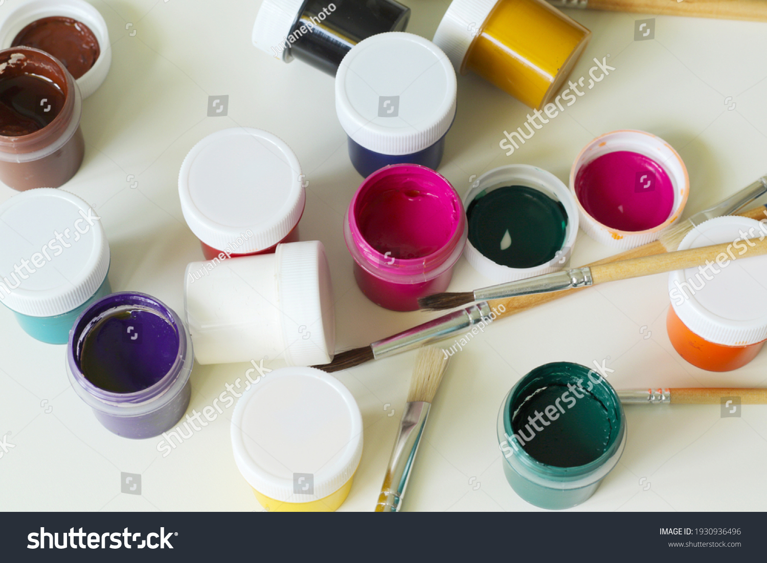 Paint Images, Stock Photos & Vectors | Shutterstock