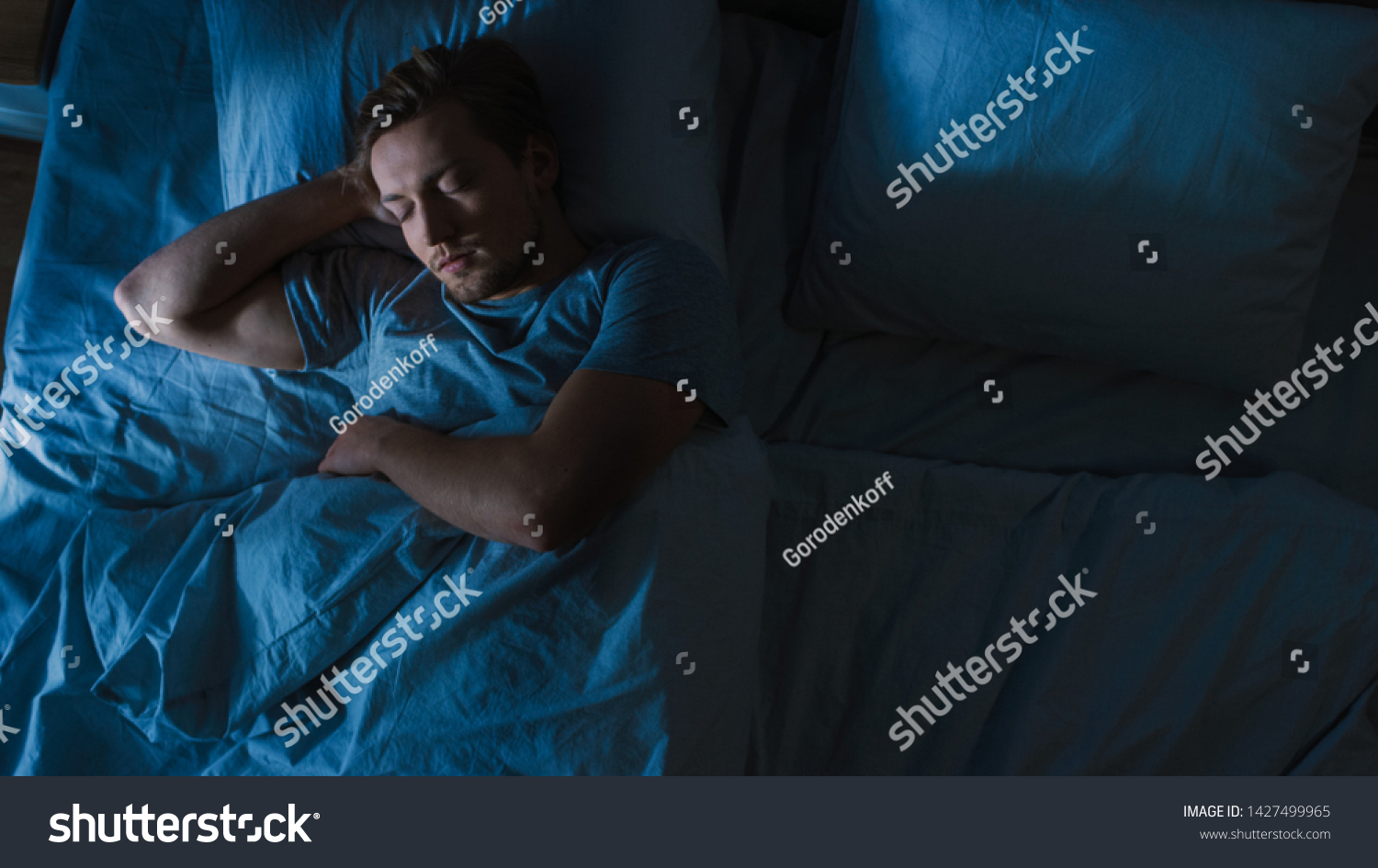 30,599 Night sleep man Stock Photos, Images & Photography | Shutterstock
